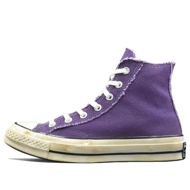 Converse Chuck Taylor All Star 1970s Purple | 169755C | Sneakerjagers