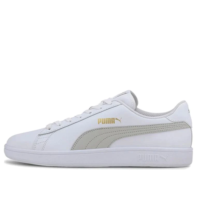 Puma Smash V2 White | 365215-24 | Sneakerjagers
