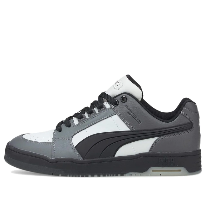 Puma Slipstream Lo Reprise Black | 384233-02 | Sneakerjagers