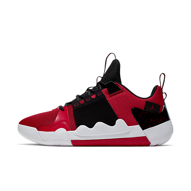jordan zoom zero gravity red