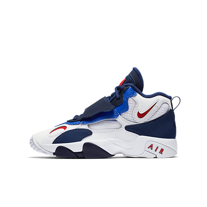 air max speed turf kids