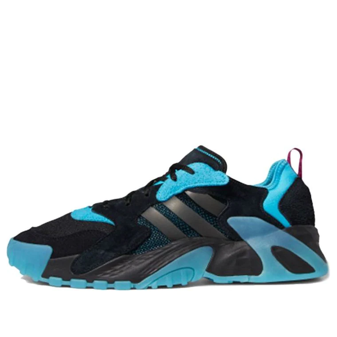 adidas originals Streetball Low Blue | FW1216 | Sneakerjagers
