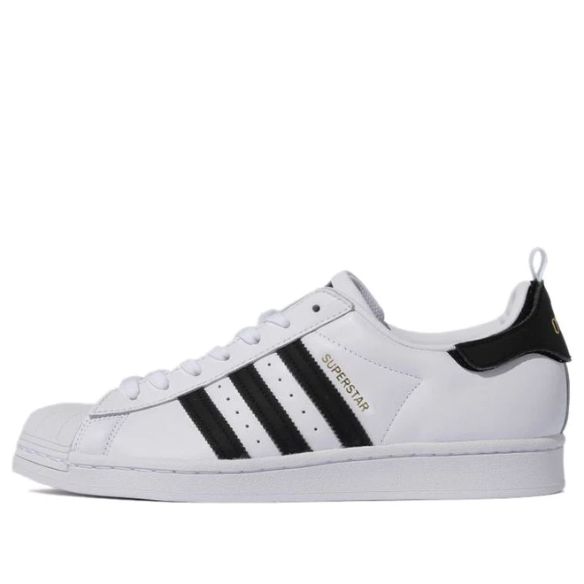 adidas originals Superstar White | FX7783 | Sneakerjagers