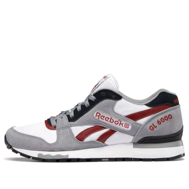 Reebok GL 6000 Grey GX0433 | Sneakerjagers