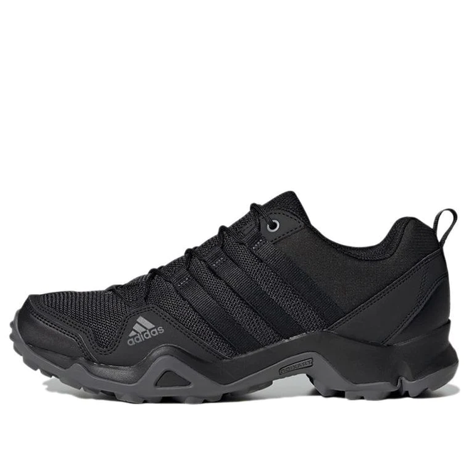 adidas Ax2s BLACK Hiking | Q46587 | Sneakerjagers