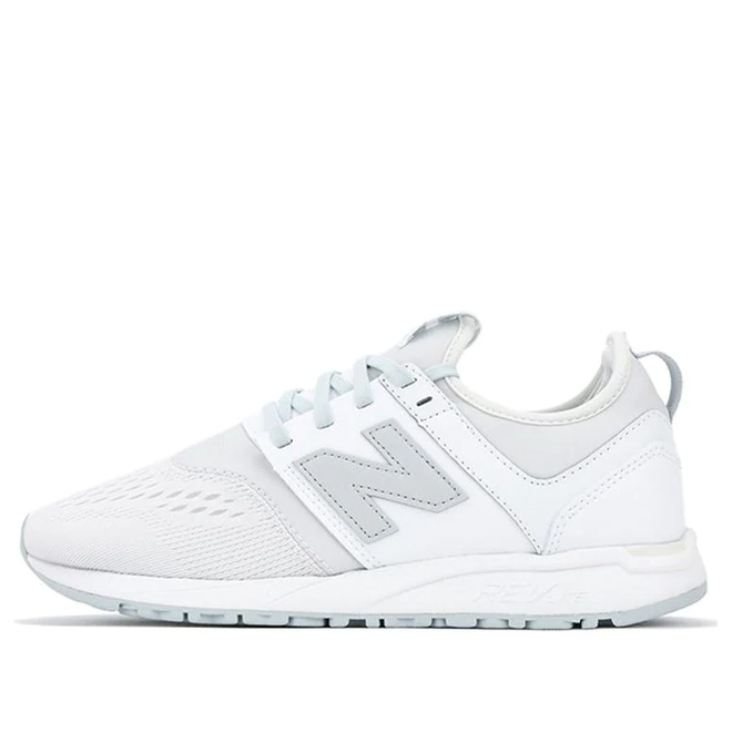 new balance 247 white