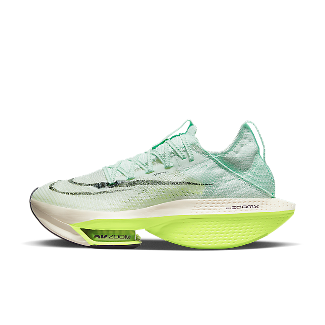 シューズ NIKE AIR ZOOM ALPHAFLY NEXT% Nike Air Zoom Alphafly Next% - What You Need to Know