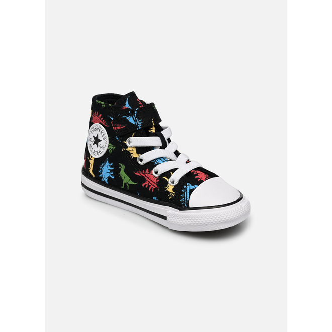 Chuck Taylor All Star EasyOn Dinosaurs A02441C Sneakerjagers