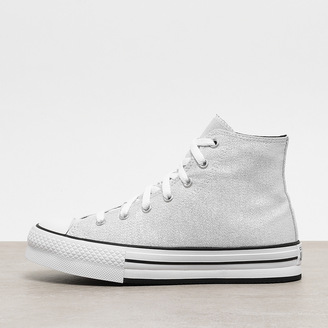 Chuck Taylor All Star Lift Platform Glitter | A03911C | Sneakerjagers