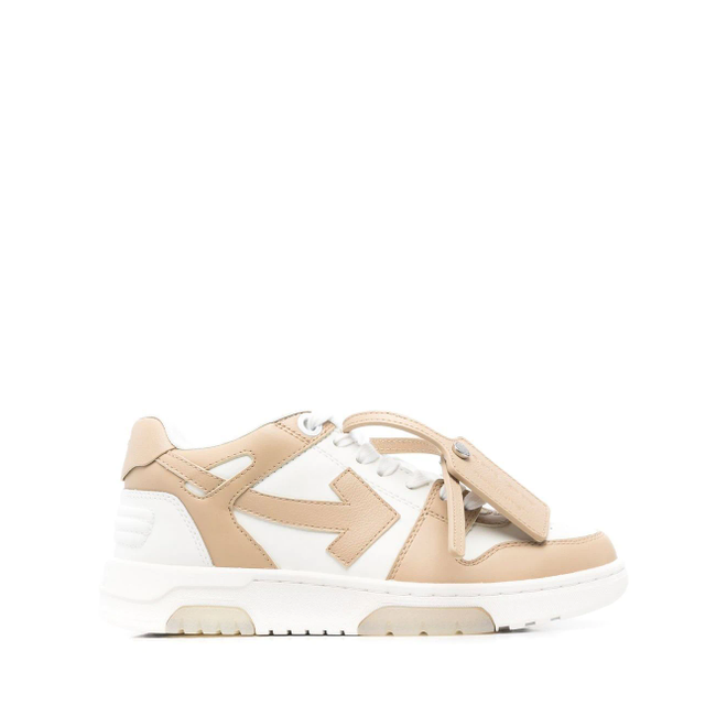 OffWhite Out Of Office OWIA259S22LEA0010117 Sneakerjagers