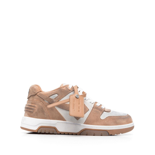 OffWhite Out Of Office OMIA189S22LEA0080174 Sneakerjagers