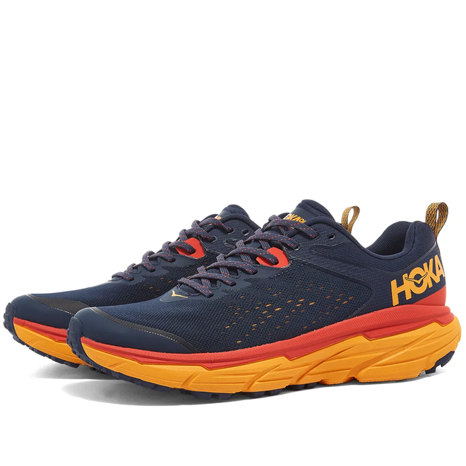 HOKA ONE ONE M Challenger Atr 6 | 1106510-OSRY | Sneakerjagers