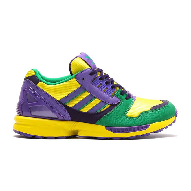 adidas ZX 8000 Atmos G-SNK Brazil