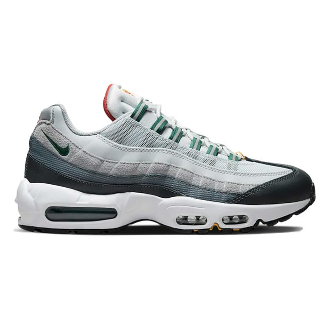 Shop Nike Air Max 95 DX4236-100 white