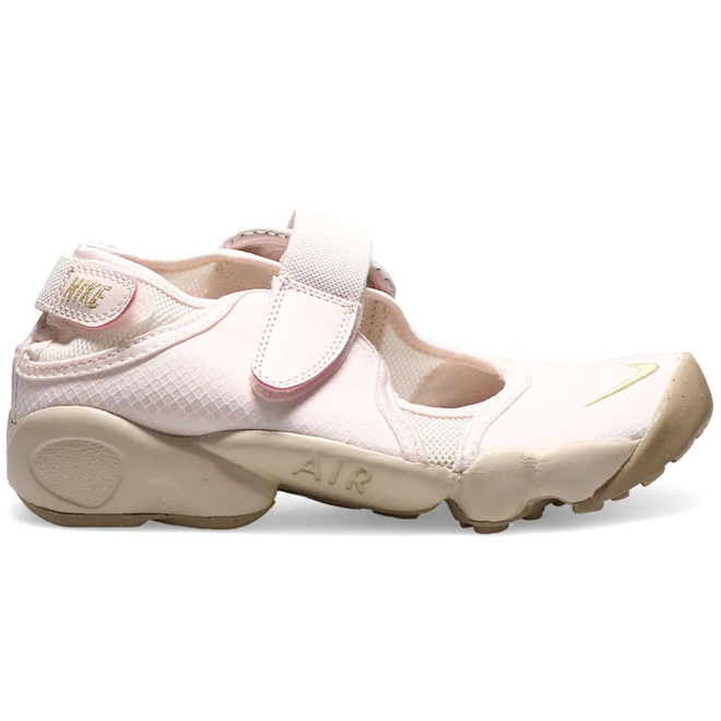 Nike Women's Air Rift Pastel Pink/Purple Release | Hypebae