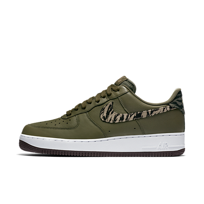 air force 1 funky