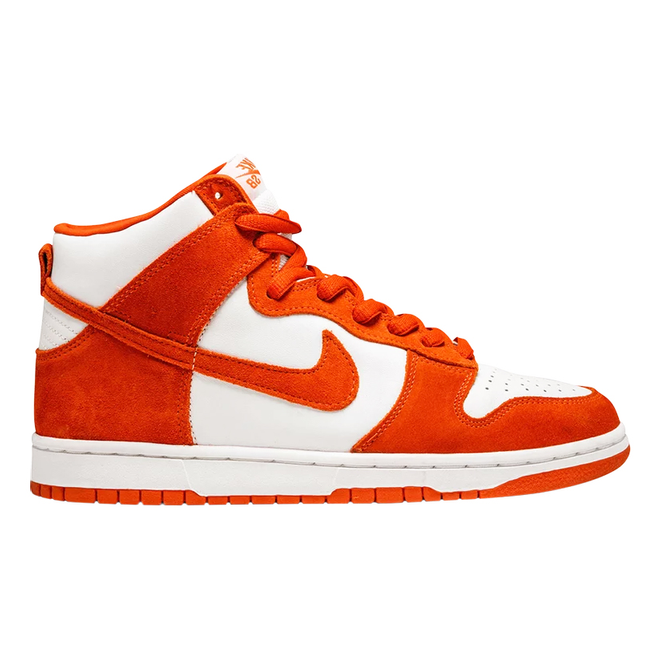 nike sb dunk high syracuse