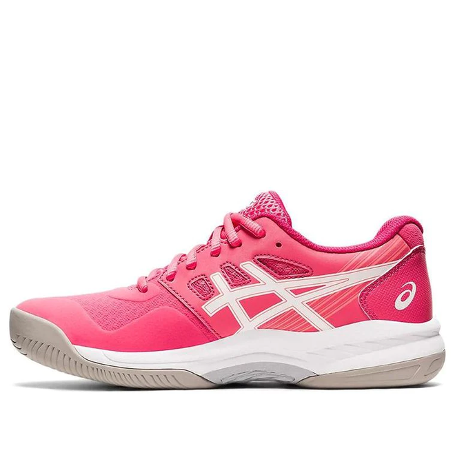 Asics Pink Gel-Game 8 | 1042A152-700 | Sneakerjagers