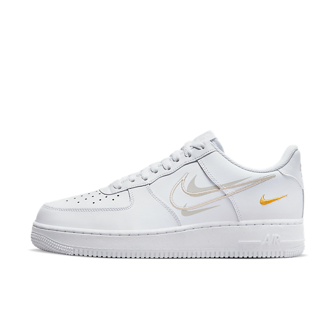 Nike Air Force 1 '07 | DX2650-100 | Sneakerjagers