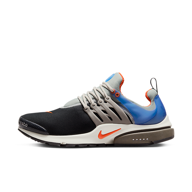 Air presto 2000 online