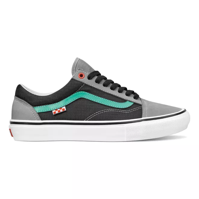 Vans Lucid Skate Old Skool VN0A5FCBAPD Sneakerjagers