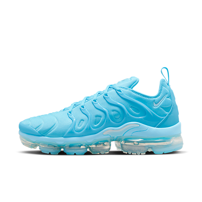 Air vapormax plus blue online