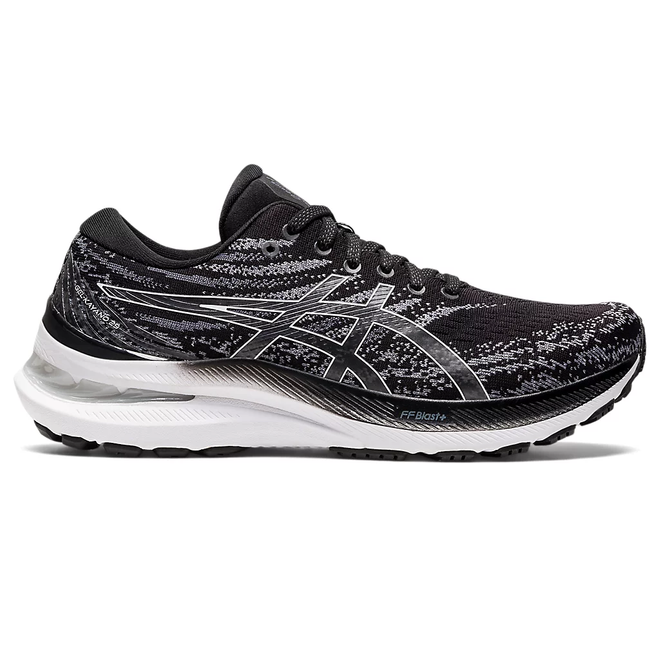 asics gel kayano 25 dam