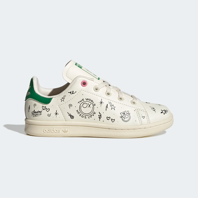 adidas Stan Smith | GY1790 | Sneakerjagers