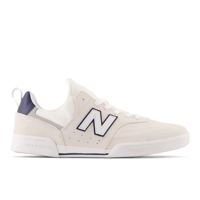 Numeric 288 new store balance