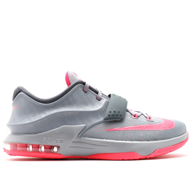 Nike kd 7 best sale Grijs