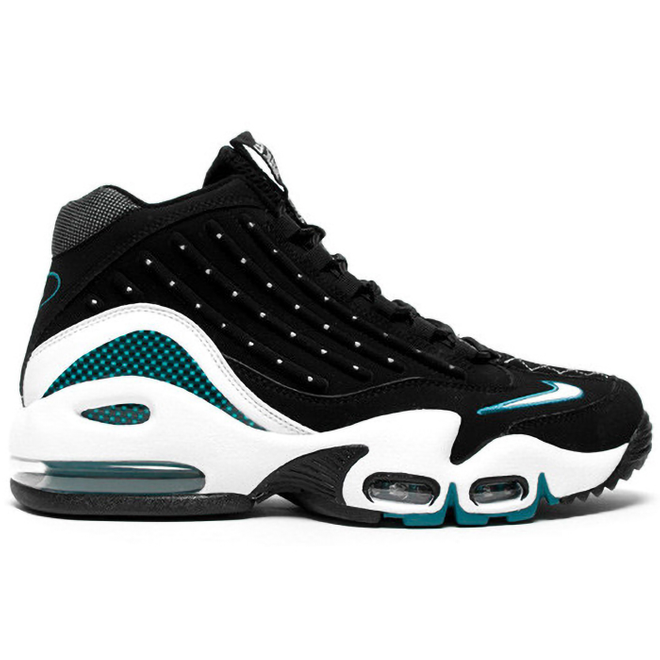 Nike air Griffey Max Dames clearance Grijs