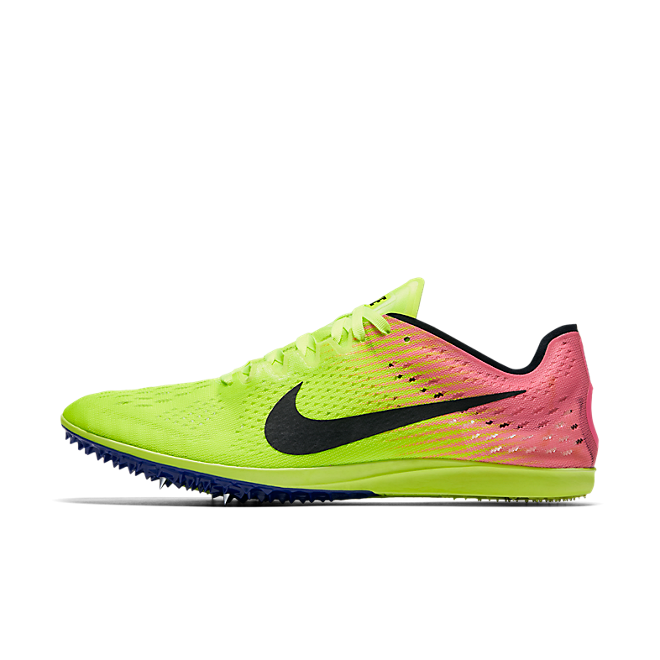 Inapropiado Terraplén Zapatos antideslizantes Nike Zoom Matumbo 3 OC 'Multicolor' | 882014-999 | Sneakerjagers