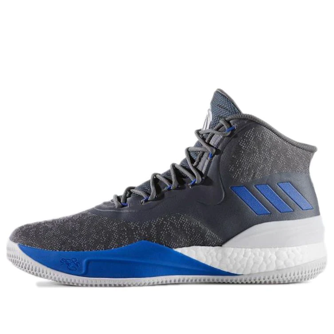 adidas performance d rose 8