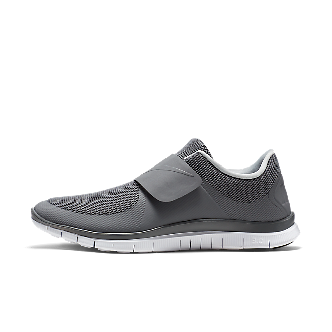 Derechos de autor Escritor Leche Nike Free Socfly 'Cool Grey' | 724851-002 | Sneakerjagers