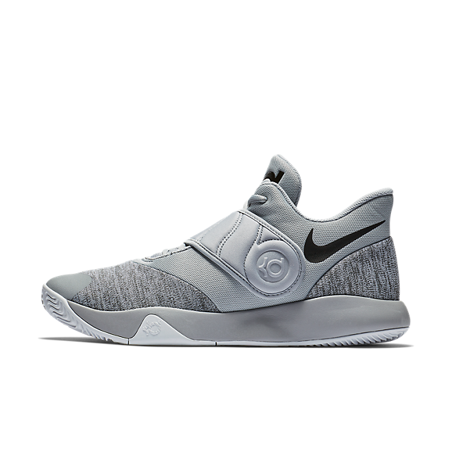 Kd trey 5 vi on sale grey