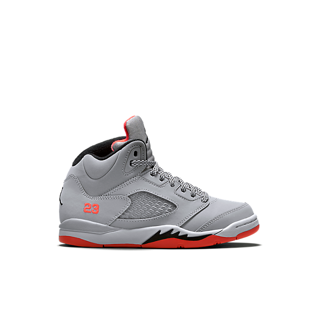 Jordan 5 hot outlet lava