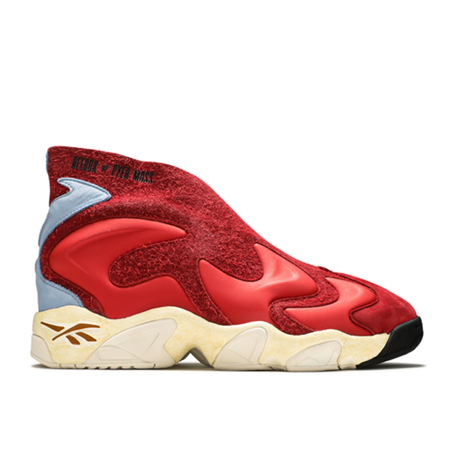 Reebok pyer moss store mobius