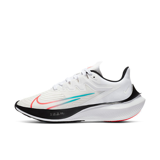 Nike Wmns Zoom Gravity 2 'Ombre Swoosh' | CK2569-100 | Sneakerjagers
