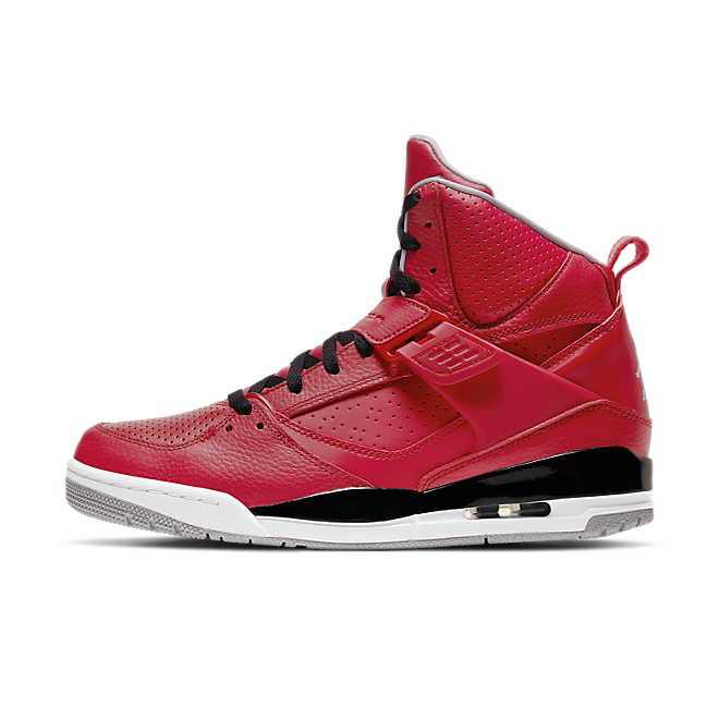 Air jordan flight store red