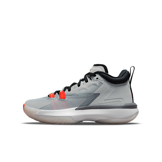 Air Jordan Jordan Zion 1 GS 'Light Smoke Grey' | DA3131-008 | Sneakerjagers