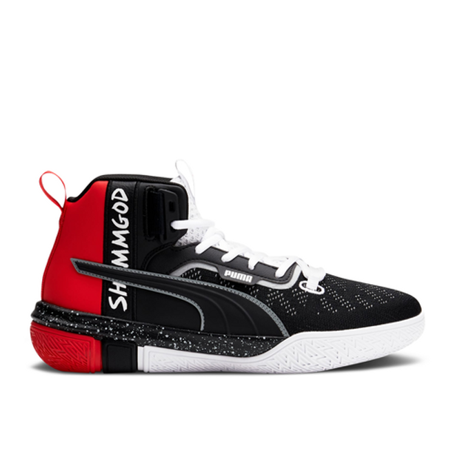 Puma shammgod deals