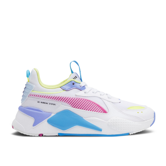 Puma rs 2024 x fluo