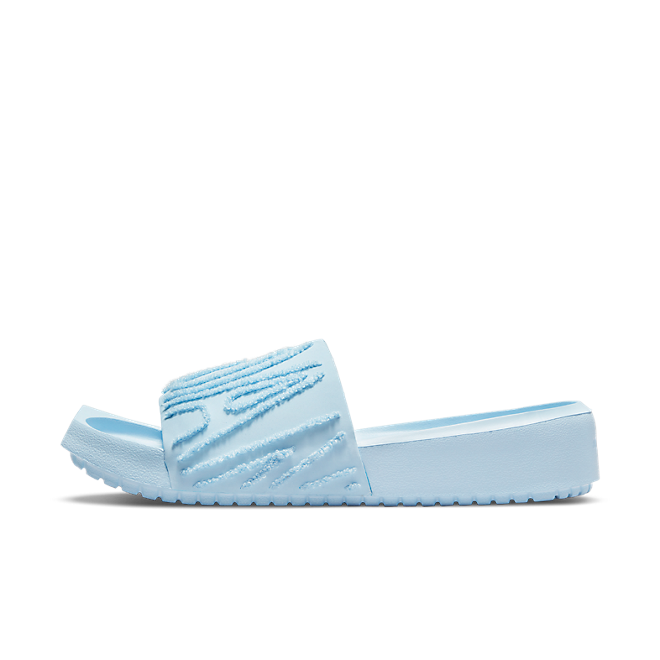 Air Jordan Wmns Jordan Nola Slide 'Celestine Blue' CZ8027400