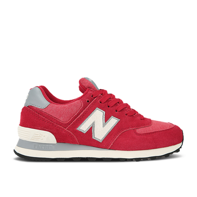 New balance hot sale 574 pennant