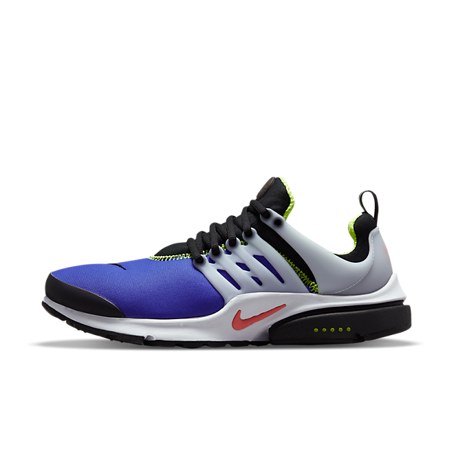 Nike Air Presto 'Persian Violet' | DO6693-500 | The Drop Date