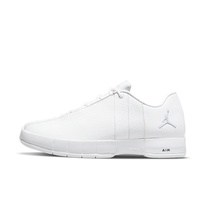 Air jordans clearance te2 white