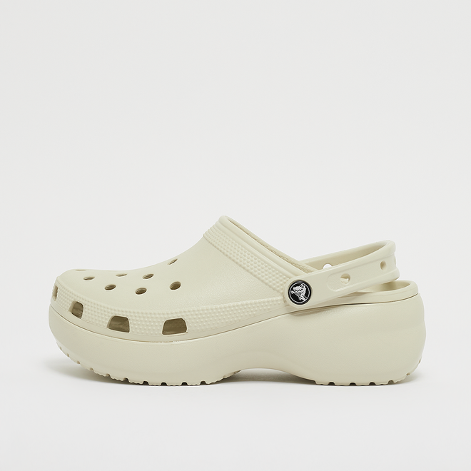 Crocs Classic Platform | 206750-2Y2 | Sneakerjagers