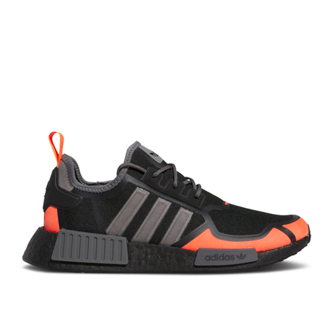 Adidas nmd store solar red