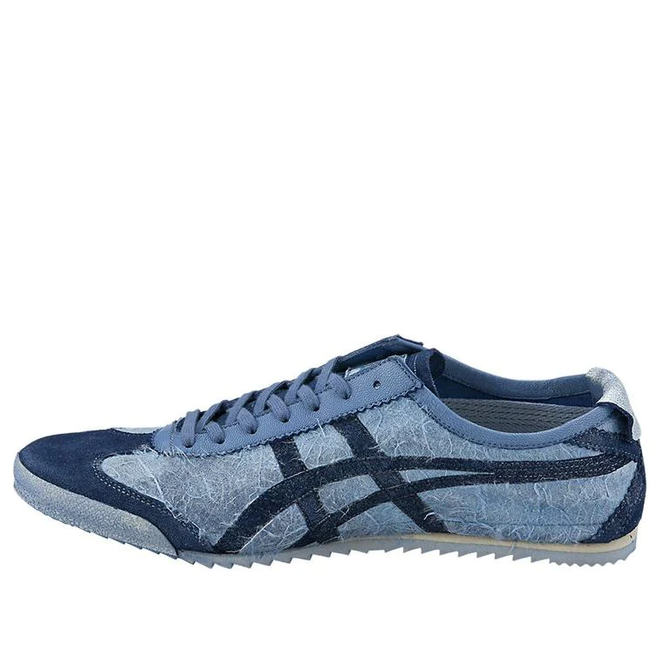 Tiger sales onitsuka blue