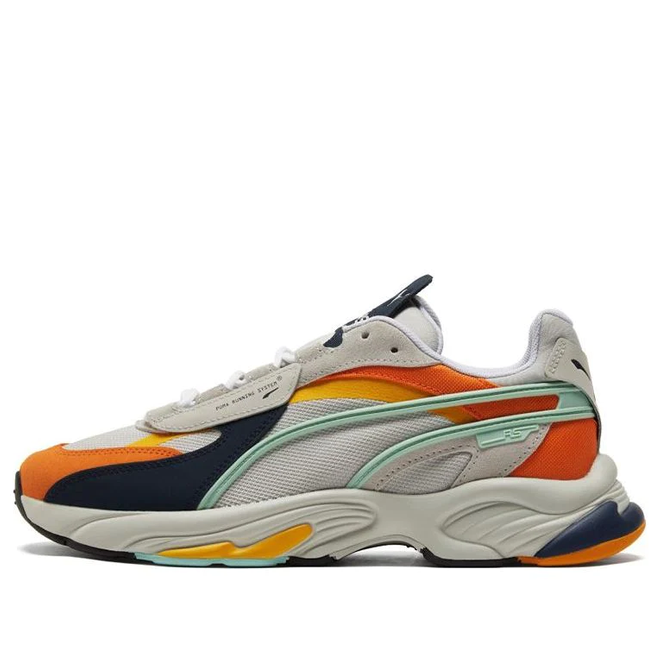 Puma Unisex Rs-connect Dust | 382088-01 | Sneakerjagers